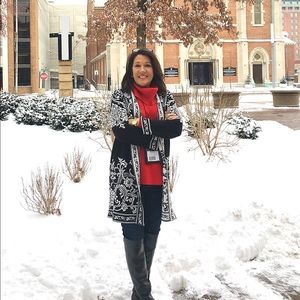 Meet your Posher, Velvet